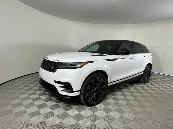 LAND ROVER RANGE ROVER VELAR 2026 SALYL2FU9TA818446 image LAND ROVER RANGE ROVER VELAR 2026 SALYL2FU9TA818446 image